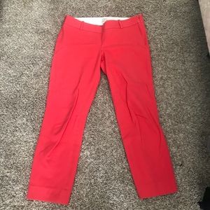 J. Crew Winnie pant
